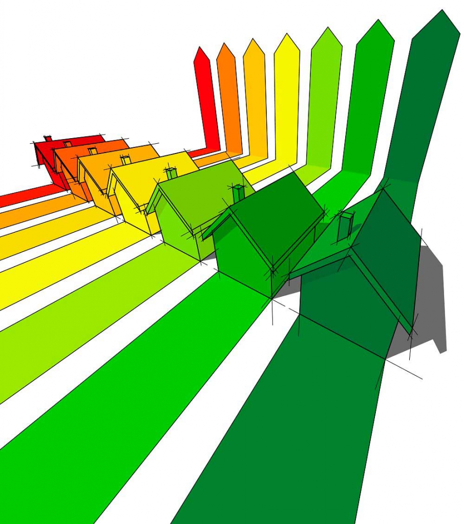 tillägsisolering och renovering